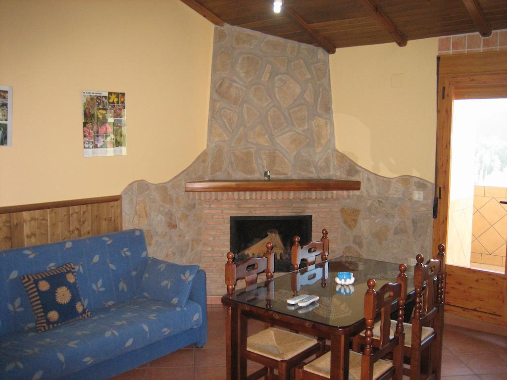 Alojamientos Bellavista Coto Rios Cameră foto
