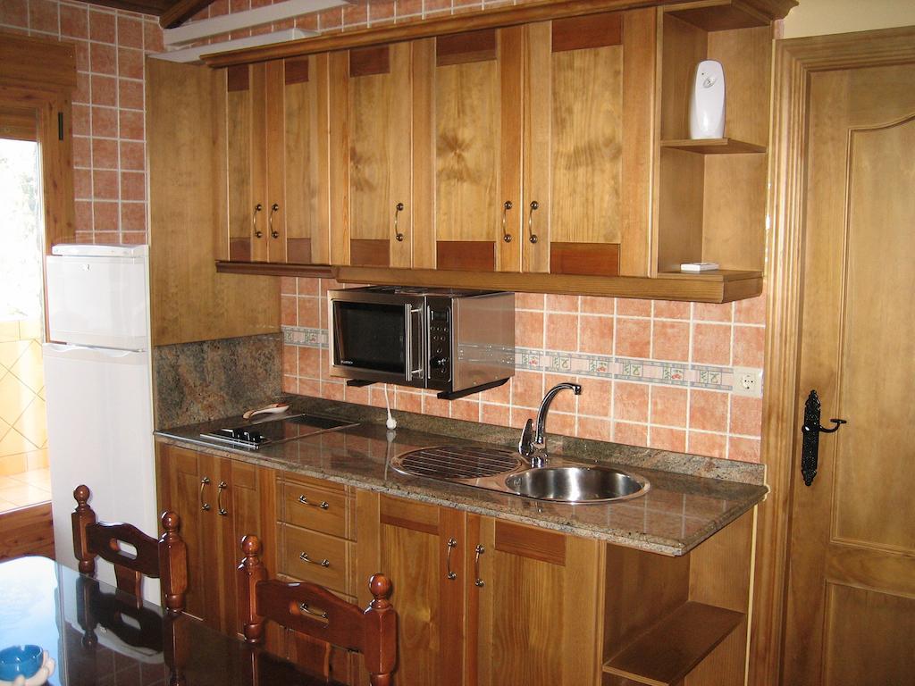 Alojamientos Bellavista Coto Rios Cameră foto