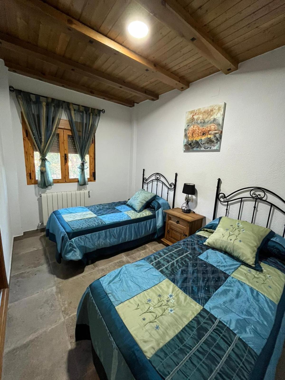 Alojamientos Bellavista Coto Rios Cameră foto